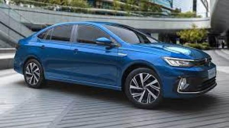 VOLKSWAGEN Virtus 1.0 4P 200 TSI FLEX HIGHLINE AUTOMTICO, Foto 3
