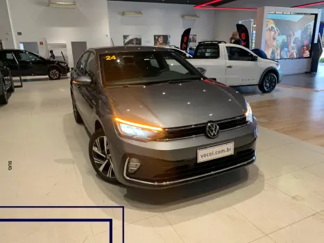 VOLKSWAGEN Virtus 1.0 4P 200 TSI FLEX HIGHLINE AUTOM�TICO, Foto 1