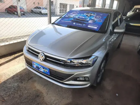 VOLKSWAGEN Virtus 1.0 4P 200 TSI FLEX HIGHLINE AUTOMTICO, Foto 1