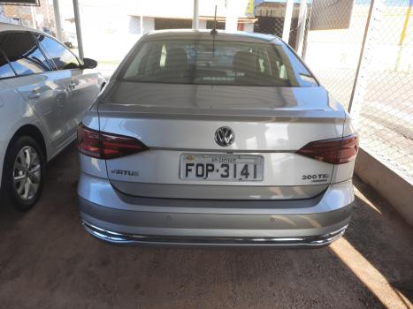 VOLKSWAGEN Virtus 1.0 4P 200 TSI FLEX HIGHLINE AUTOMTICO, Foto 3
