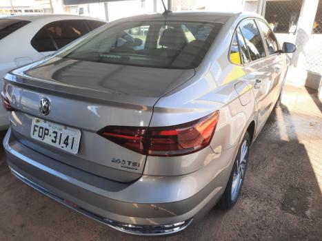 VOLKSWAGEN Virtus 1.0 4P 200 TSI FLEX HIGHLINE AUTOMTICO, Foto 4