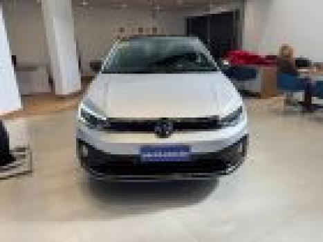 VOLKSWAGEN Virtus 1.0 4P 200 TSI FLEX HIGHLINE AUTOMTICO, Foto 2