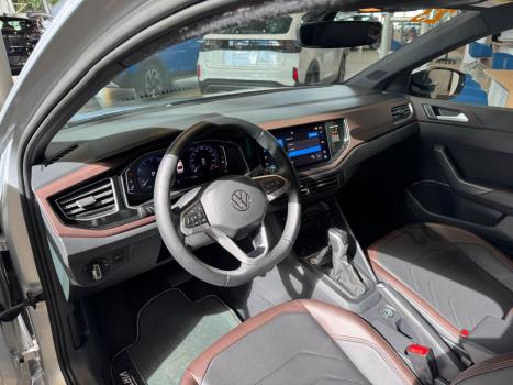 VOLKSWAGEN Virtus 1.0 4P 200 TSI FLEX HIGHLINE AUTOMTICO, Foto 4
