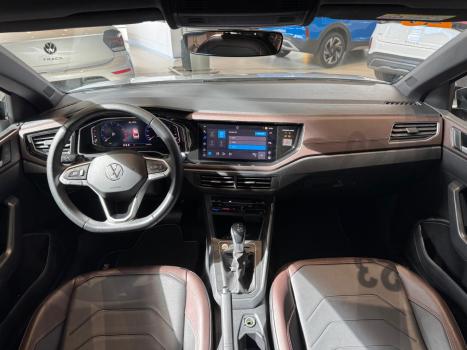 VOLKSWAGEN Virtus 1.0 4P 200 TSI FLEX HIGHLINE AUTOMTICO, Foto 5