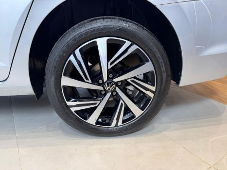 VOLKSWAGEN Virtus 1.0 4P 200 TSI FLEX HIGHLINE AUTOMTICO, Foto 8