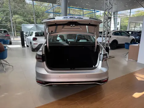 VOLKSWAGEN Virtus 1.0 4P 200 TSI FLEX HIGHLINE AUTOMTICO, Foto 12