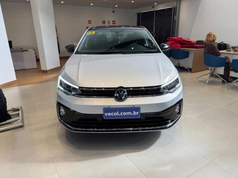 VOLKSWAGEN Virtus 1.0 4P 200 TSI FLEX HIGHLINE AUTOMTICO, Foto 2