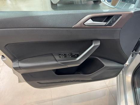 VOLKSWAGEN Virtus 1.0 4P 200 TSI FLEX HIGHLINE AUTOMTICO, Foto 7
