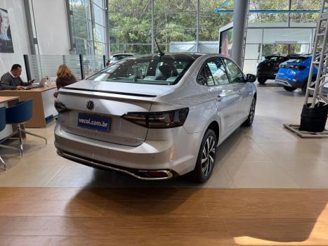 VOLKSWAGEN Virtus 1.0 4P 200 TSI FLEX HIGHLINE AUTOMTICO, Foto 9