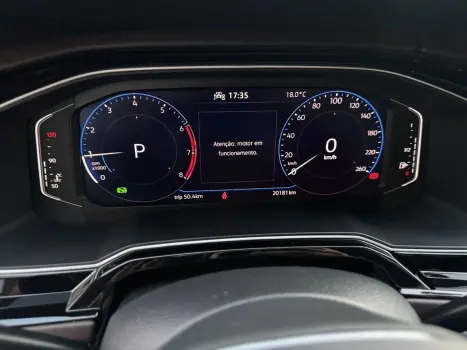 VOLKSWAGEN Virtus 1.0 4P 200 TSI FLEX HIGHLINE AUTOMTICO, Foto 7