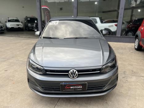 VOLKSWAGEN Virtus 1.6 4P MSI FLEX, Foto 1