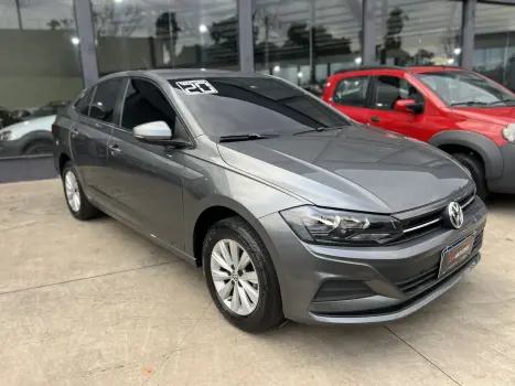 VOLKSWAGEN Virtus 1.6 4P MSI FLEX, Foto 2