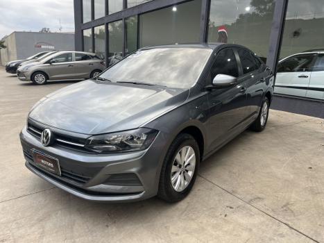 VOLKSWAGEN Virtus 1.6 4P MSI FLEX, Foto 3