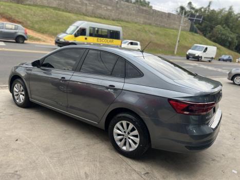 VOLKSWAGEN Virtus 1.6 4P MSI FLEX, Foto 4