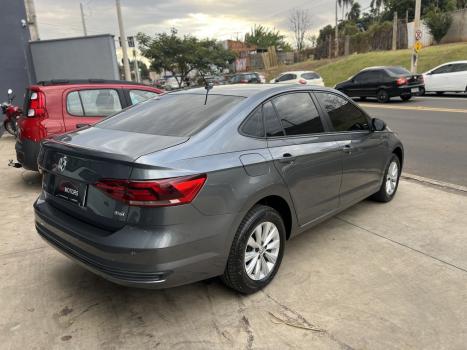 VOLKSWAGEN Virtus 1.6 4P MSI FLEX, Foto 5