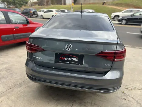 VOLKSWAGEN Virtus 1.6 4P MSI FLEX, Foto 6