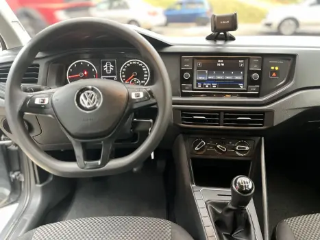 VOLKSWAGEN Virtus 1.6 4P MSI FLEX, Foto 8