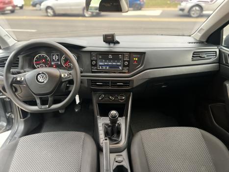 VOLKSWAGEN Virtus 1.6 4P MSI FLEX, Foto 9