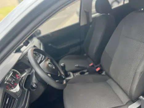 VOLKSWAGEN Virtus 1.6 4P MSI FLEX, Foto 10