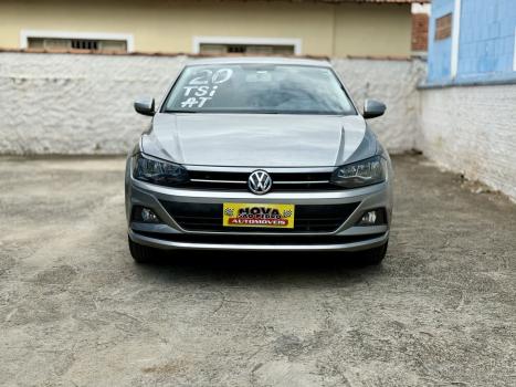 VOLKSWAGEN Virtus 1.0 4P 200 TSI FLEX COMFORTLINE AUTOMTICO, Foto 2