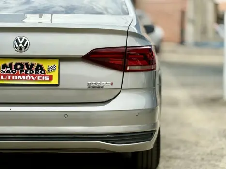VOLKSWAGEN Virtus 1.0 4P 200 TSI FLEX COMFORTLINE AUTOMTICO, Foto 7
