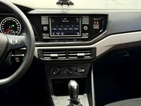 VOLKSWAGEN Virtus 1.0 4P 200 TSI FLEX COMFORTLINE AUTOMTICO, Foto 11