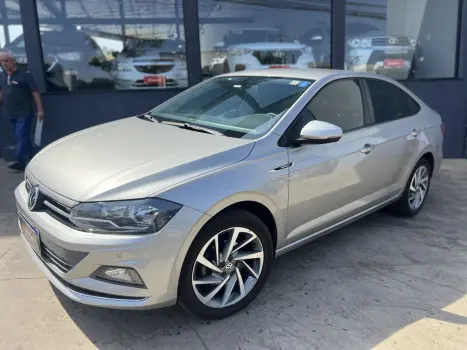 VOLKSWAGEN Virtus 1.0 4P 170 TSI AUTOMTICO, Foto 2