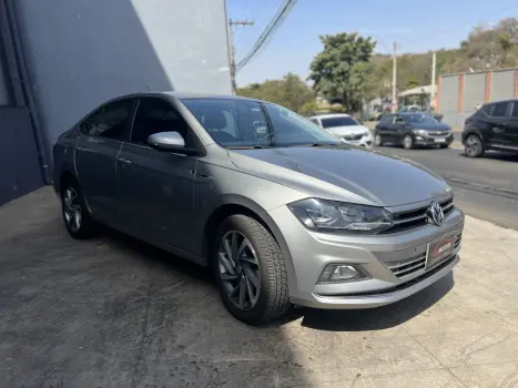 VOLKSWAGEN Virtus 1.0 4P 170 TSI AUTOMTICO, Foto 3