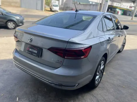 VOLKSWAGEN Virtus 1.0 4P 170 TSI AUTOMTICO, Foto 6