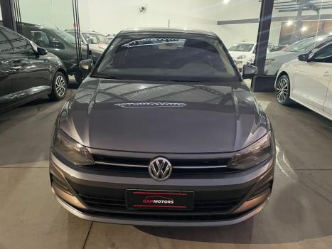 VOLKSWAGEN Virtus 1.6 4P MSI FLEX, Foto 1