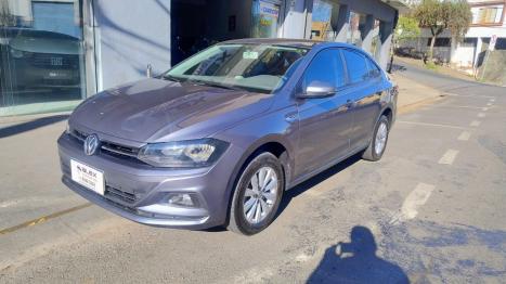 VOLKSWAGEN Virtus 1.0 4P 200 TSI FLEX COMFORTLINE AUTOMTICO, Foto 3