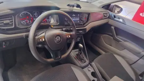 VOLKSWAGEN Virtus 1.0 4P 200 TSI FLEX COMFORTLINE AUTOMTICO, Foto 7