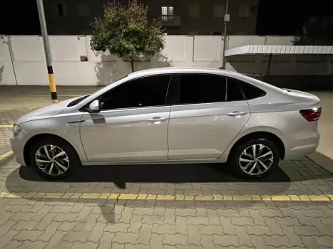 VOLKSWAGEN Virtus 1.0 4P 200 TSI FLEX HIGHLINE AUTOMÁTICO, Foto 7 VOLKSWAGEN Virtus 1.0 4P 200 TSI FLEX HIGHLINE AUTOMÁTICO, Foto 7