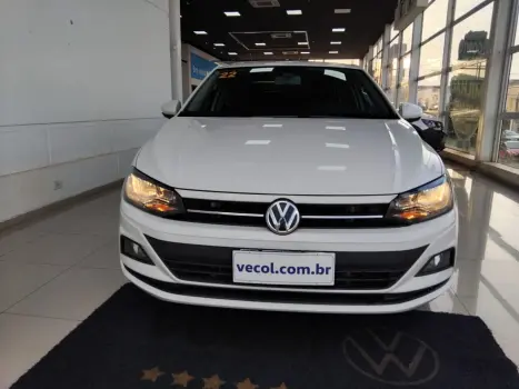 VOLKSWAGEN Virtus 1.0 4P 200 TSI FLEX COMFORTLINE AUTOMTICO, Foto 2