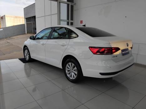 VOLKSWAGEN Virtus 1.0 4P 200 TSI FLEX COMFORTLINE AUTOMTICO, Foto 11