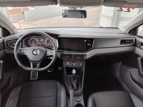 VOLKSWAGEN Virtus 1.0 4P 200 TSI FLEX COMFORTLINE AUTOMTICO, Foto 5