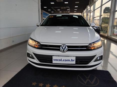 VOLKSWAGEN Virtus 1.0 4P 200 TSI FLEX COMFORTLINE AUTOMTICO, Foto 2