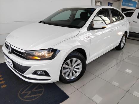 VOLKSWAGEN Virtus 1.0 4P 200 TSI FLEX COMFORTLINE AUTOMTICO, Foto 3