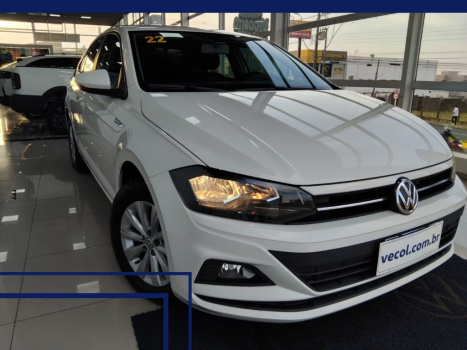 VOLKSWAGEN Virtus 1.0 4P 200 TSI FLEX COMFORTLINE AUTOMTICO, Foto 1