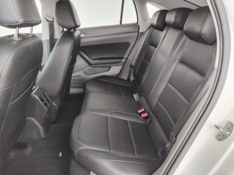 VOLKSWAGEN Virtus 1.0 4P 200 TSI FLEX COMFORTLINE AUTOMTICO, Foto 6