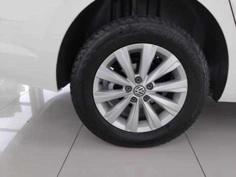 VOLKSWAGEN Virtus 1.0 4P 200 TSI FLEX COMFORTLINE AUTOMTICO, Foto 8