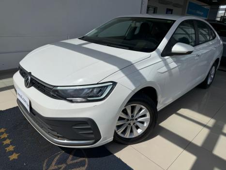 VOLKSWAGEN Virtus 1.0 4P 170 TSI AUTOM�TICO, Foto 3