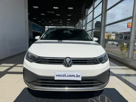 VOLKSWAGEN Virtus 1.0 4P 170 TSI AUTOM�TICO, Foto 2