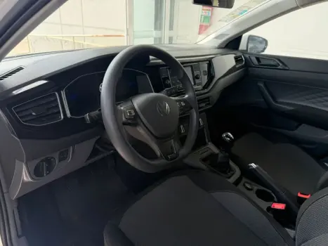 VOLKSWAGEN Virtus 1.0 4P 170 TSI AUTOM�TICO, Foto 4