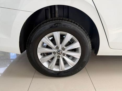 VOLKSWAGEN Virtus 1.0 4P 170 TSI AUTOM�TICO, Foto 8