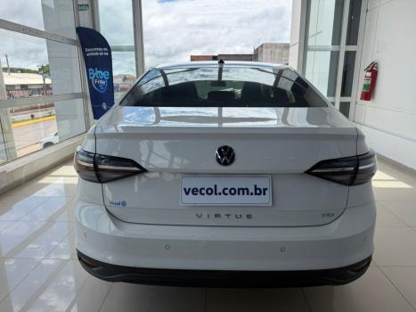 VOLKSWAGEN Virtus 1.0 4P 170 TSI AUTOM�TICO, Foto 10