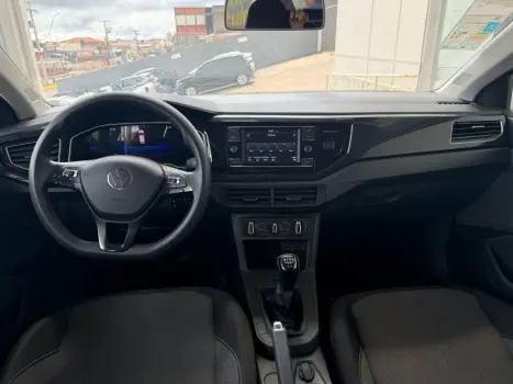 VOLKSWAGEN Virtus 1.0 4P 170 TSI AUTOM�TICO, Foto 5