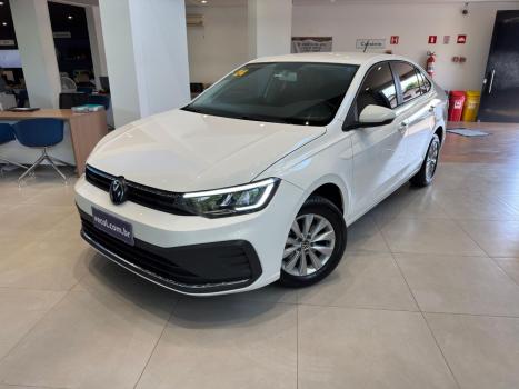 VOLKSWAGEN Virtus 1.0 4P 170 TSI AUTOMTICO, Foto 3