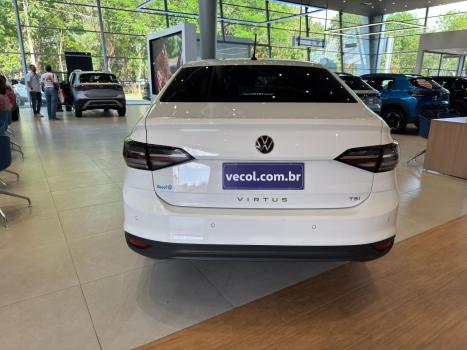 VOLKSWAGEN Virtus 1.0 4P 170 TSI AUTOMTICO, Foto 10
