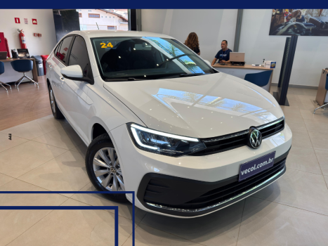 VOLKSWAGEN Virtus 1.0 4P 170 TSI AUTOMTICO, Foto 1